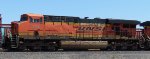 BNSF 7754